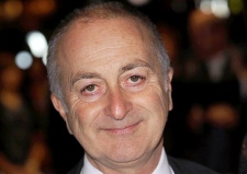"Cut me and I bleed Hackney" - Tony Robinson becomes a HCLC patron!